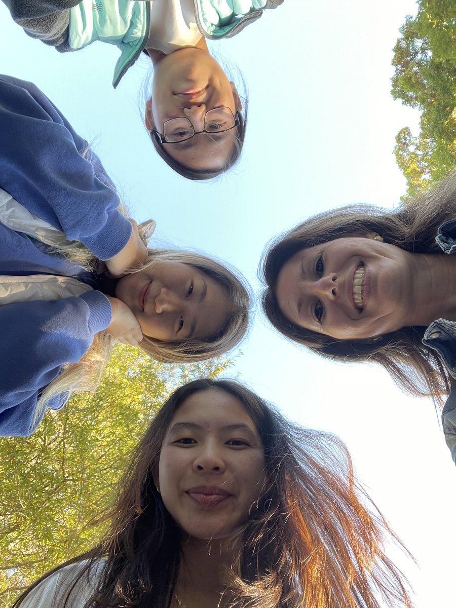 OrchestrasPride's tweet photo. So proud of these girls for participating in NC Honors Orchestra this weekend! @Green_Hope_High @OrchestraGHHS @Ms_Cleveland https://t.co/ryjlnpDXEQ