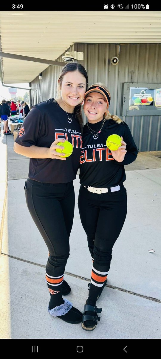 2025 Mary Lem got the bat going on Sunday at the top club had - 2 run homer and a double and locked shortstop down 

<a href="/jtjones00/">Jordon Jones</a>  <a href="/BigRockHawk/">Aaron Longenecker</a>  <a href="/BrookeOHair3/">Brooke Best-O'Hair</a>  <a href="/Harmon__dh/">Coach Harmon</a>  <a href="/JoshBertke/">Josh Bertke</a>