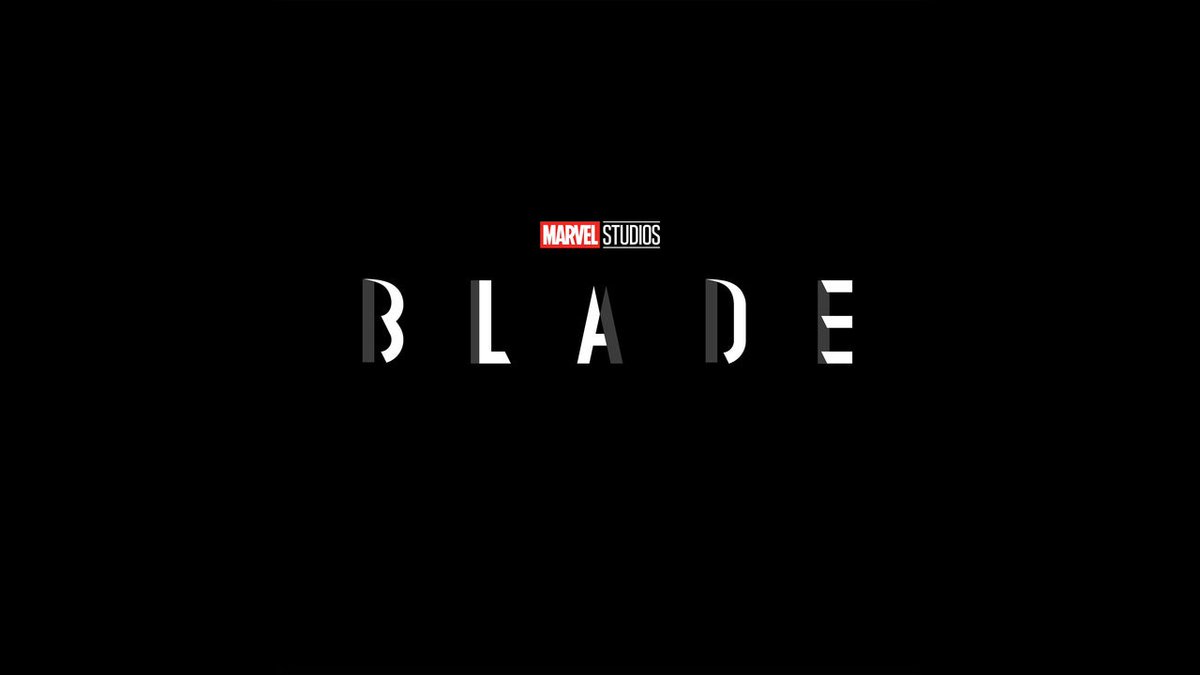 IGN's tweet photo. Blade will be the MCU's second R-rated movie, its director confirmed, joining Deadpool 3. https://t.co/hpXozAGSNk https://t.co/LNsHx02E2v