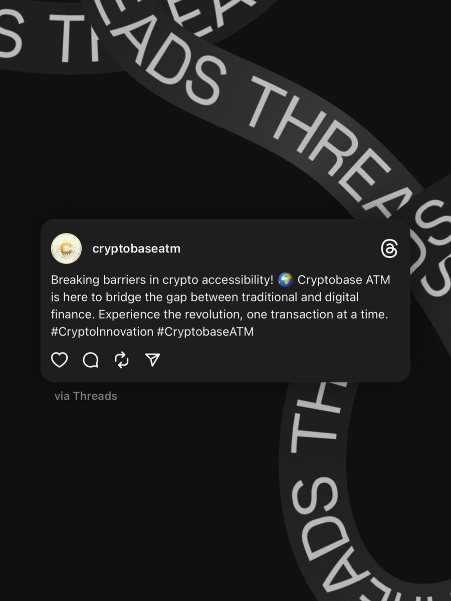 Cryptobaseatm tweet media