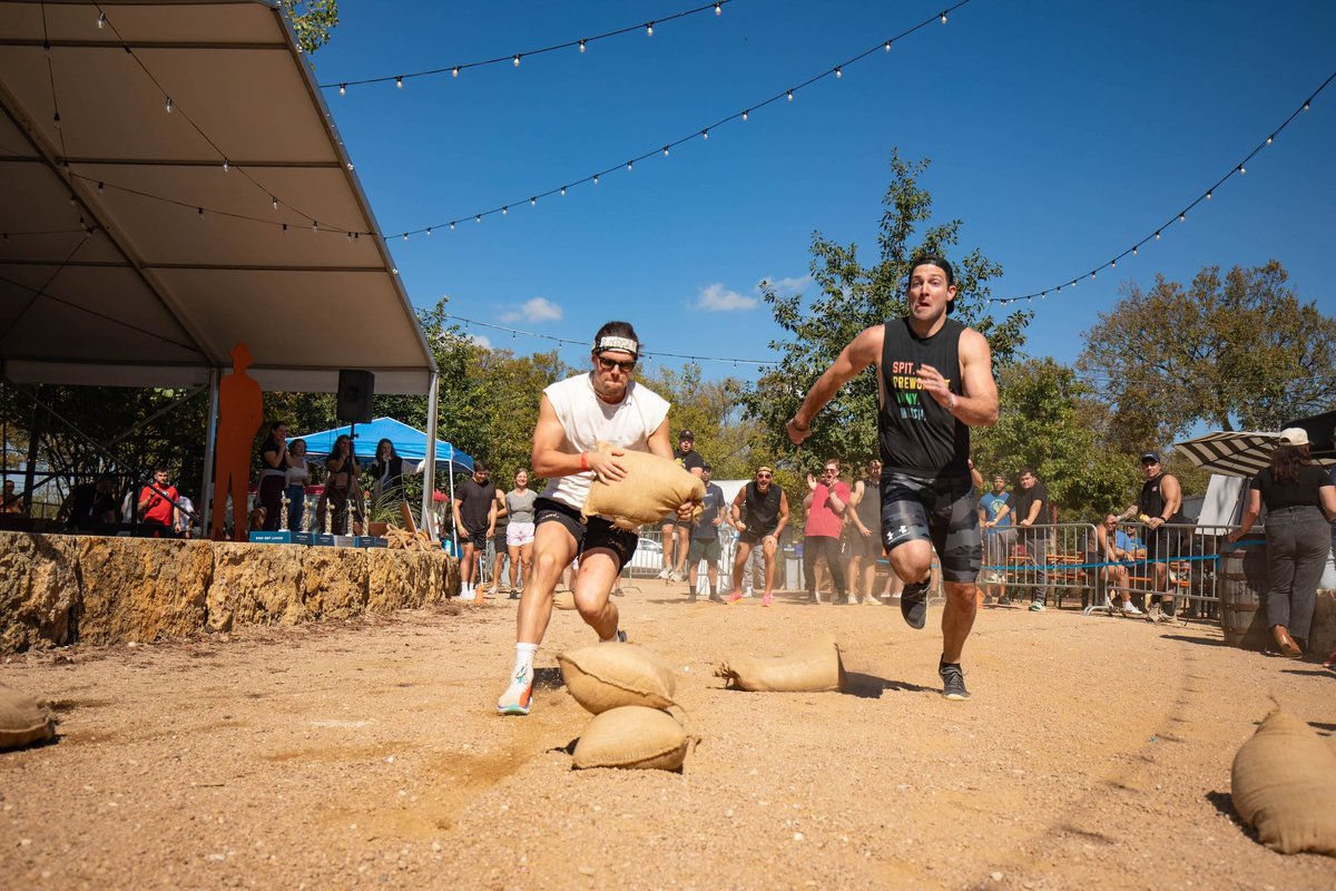 CoryMcKane's tweet image. So — I did it

After hosting 20 big tech events over the past few years - I finally hosted my first fitness event - and it went SO WELL

Couldn’t be happier with the turnout and the support from my amazing friends

I got a quote from one of the gyms that participated saying it…