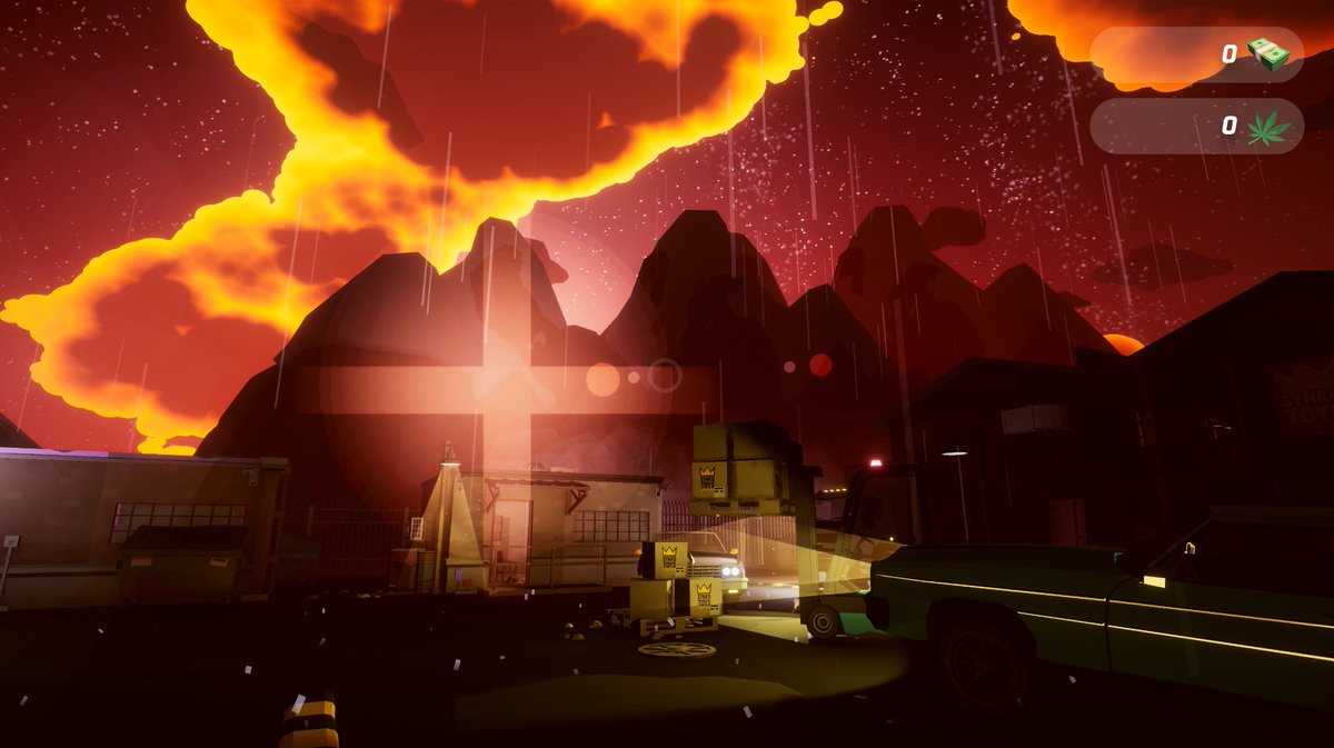 🌄It's Tuesday, touch grass!
Join the Stoned Cybers! discord.gg/xgtcRNkBkj #Solana #nft 🌿