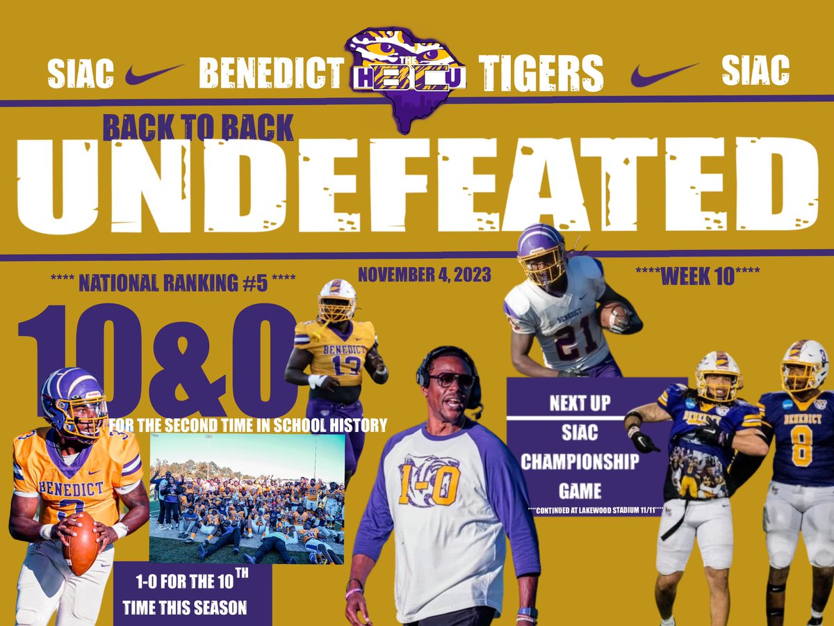 Coach O @ SEU tweet media