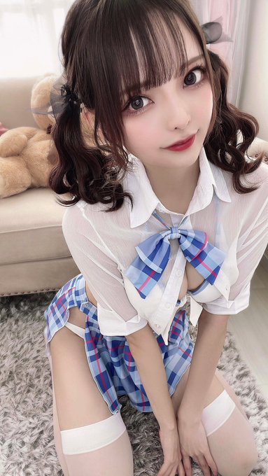 コスプレイヤーゆゆのTwitter画像18