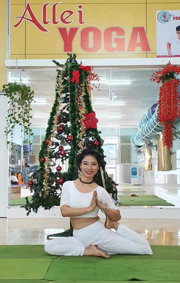 Nghị lực và bền bỉ giúp bạn chinh phục được mọi thứ