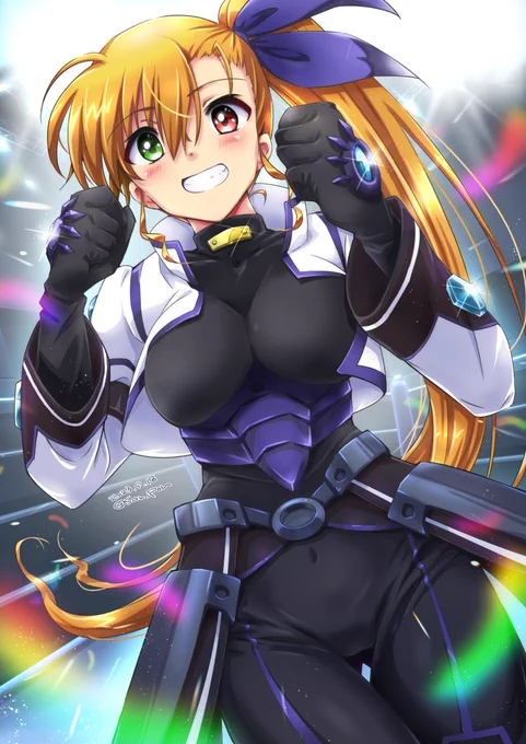 #このタグを見た人は推しの初描きと現在の絵を載せる どうせなら比較できる同じような絵が良いのでは?思って探した。ナンジャコノ…ヘタクソハ…コロシテ…コロシテ…_(:3 」∠)_2014 ←→ 2023 