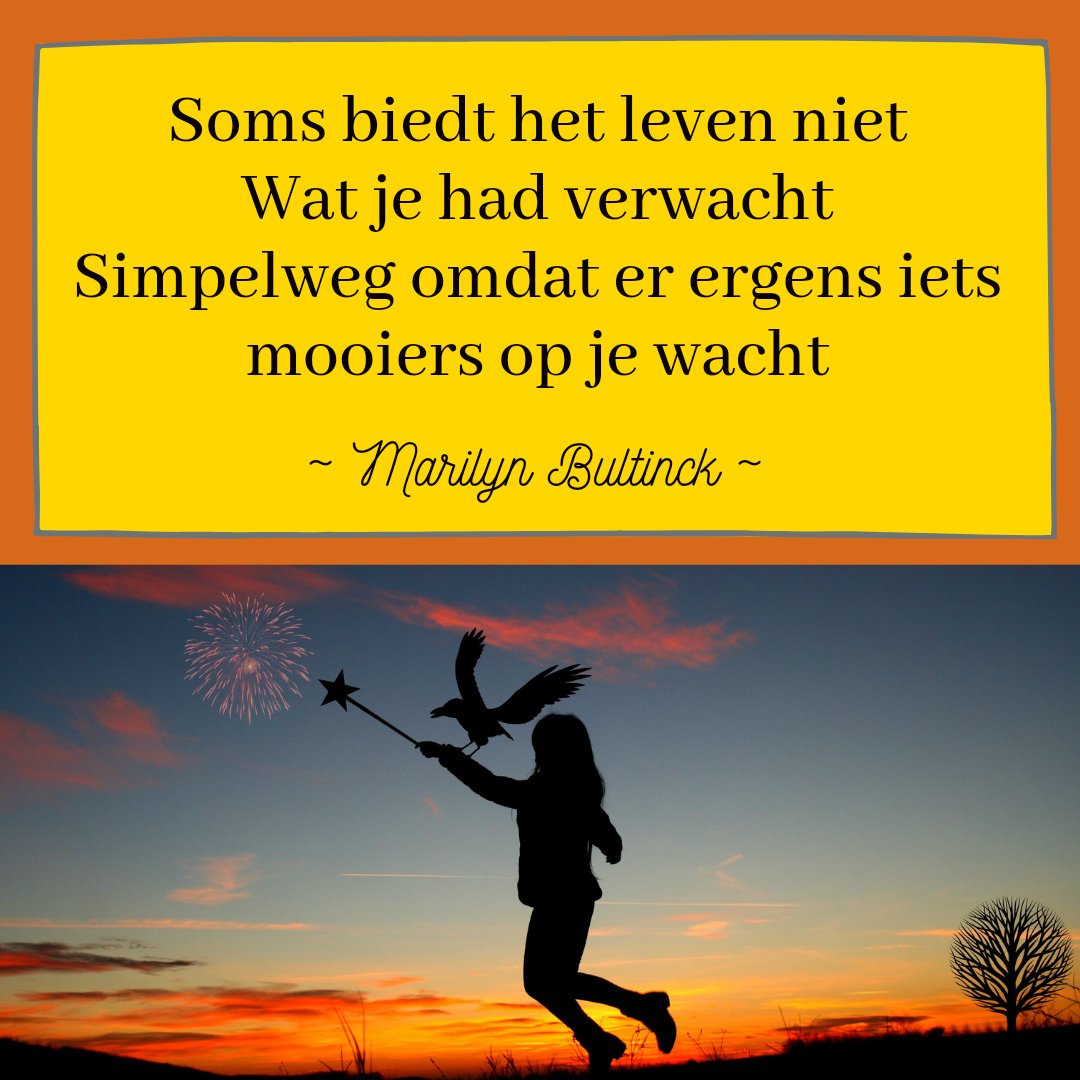 Reminder van de dag:
Heb vertrouwen in de magie van het leven
♡♡♡

#poëzie #wijzewoorden #vertrouwen #leven 
#tips #spreuken