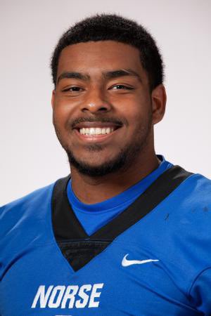 Matt Canada
Luther College, Defensive Line 2020-2024