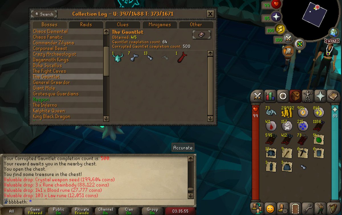 beth_osrs's tweet photo. i am not built for this https://t.co/lORMdv3MrK