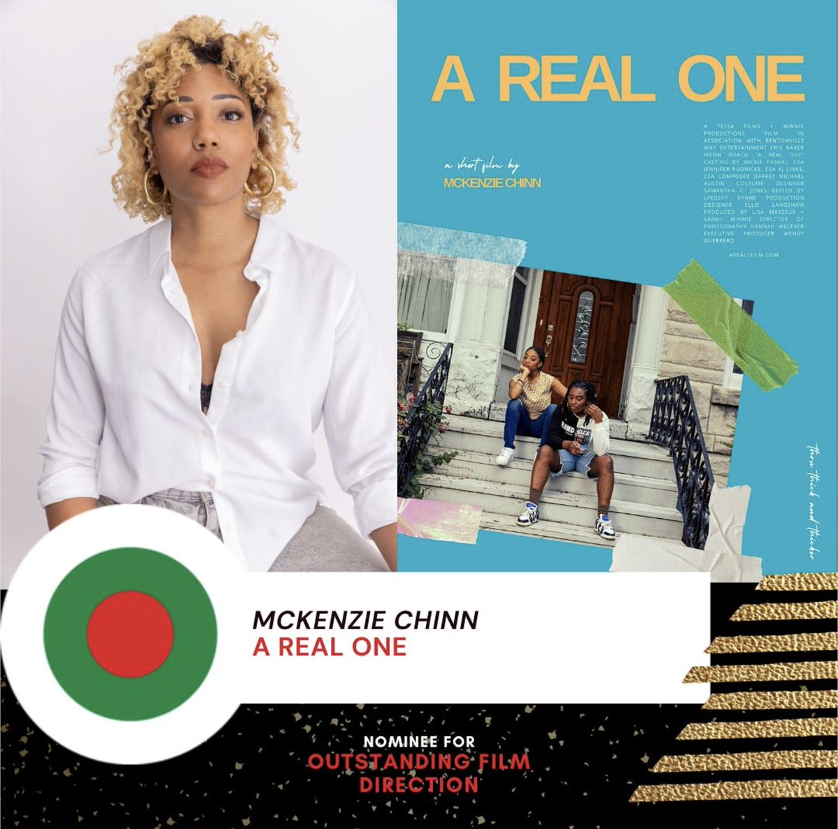 Independent Film Alliance Chicago tweet media