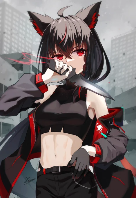 #いいおなかの日