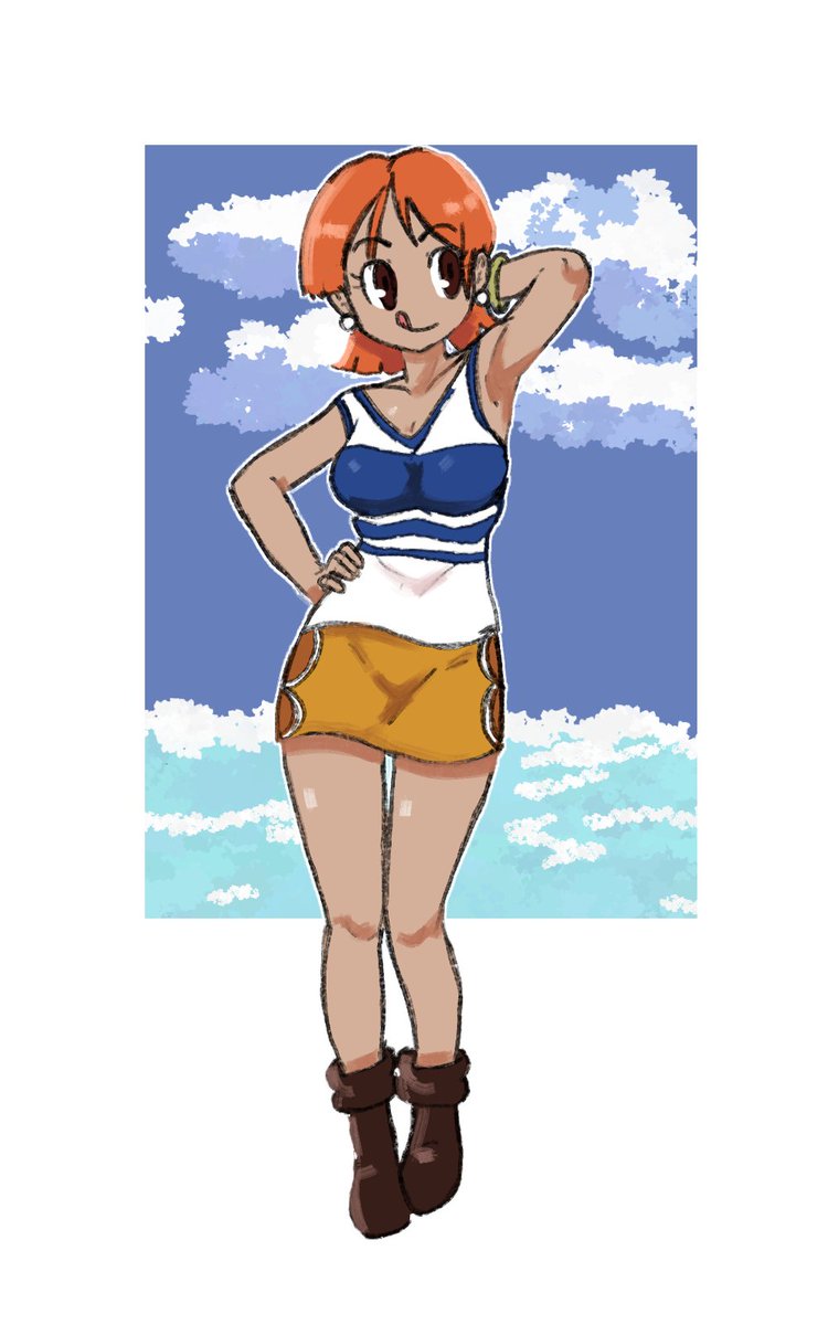 Sunny D. Light tweet media
