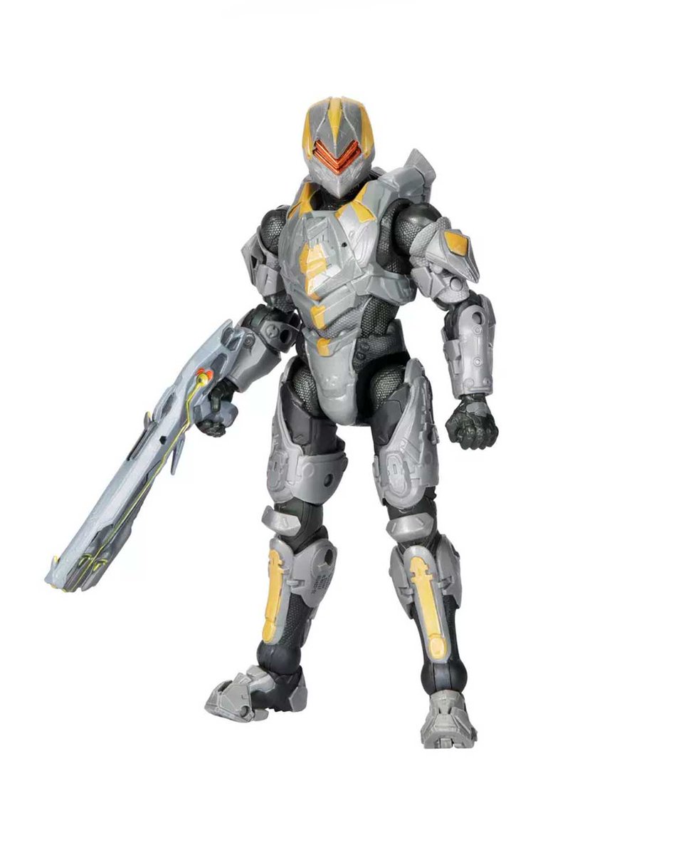 saritatoyx's tweet photo. Halo The Spartan Collection Spartan Venator
#SeVende #TheSpartanCollection #Spartan #Venator #HALO #HALOInfinite #WorldOfHalo #Jazwares #UNSC #MicrosoftStudios #343Industries #Xbox #XboxOne #Microsoft #WickedCoolToys #photooftheday #picoftheday #follow #followme #instagram https://t.co/8muXPN7HkG