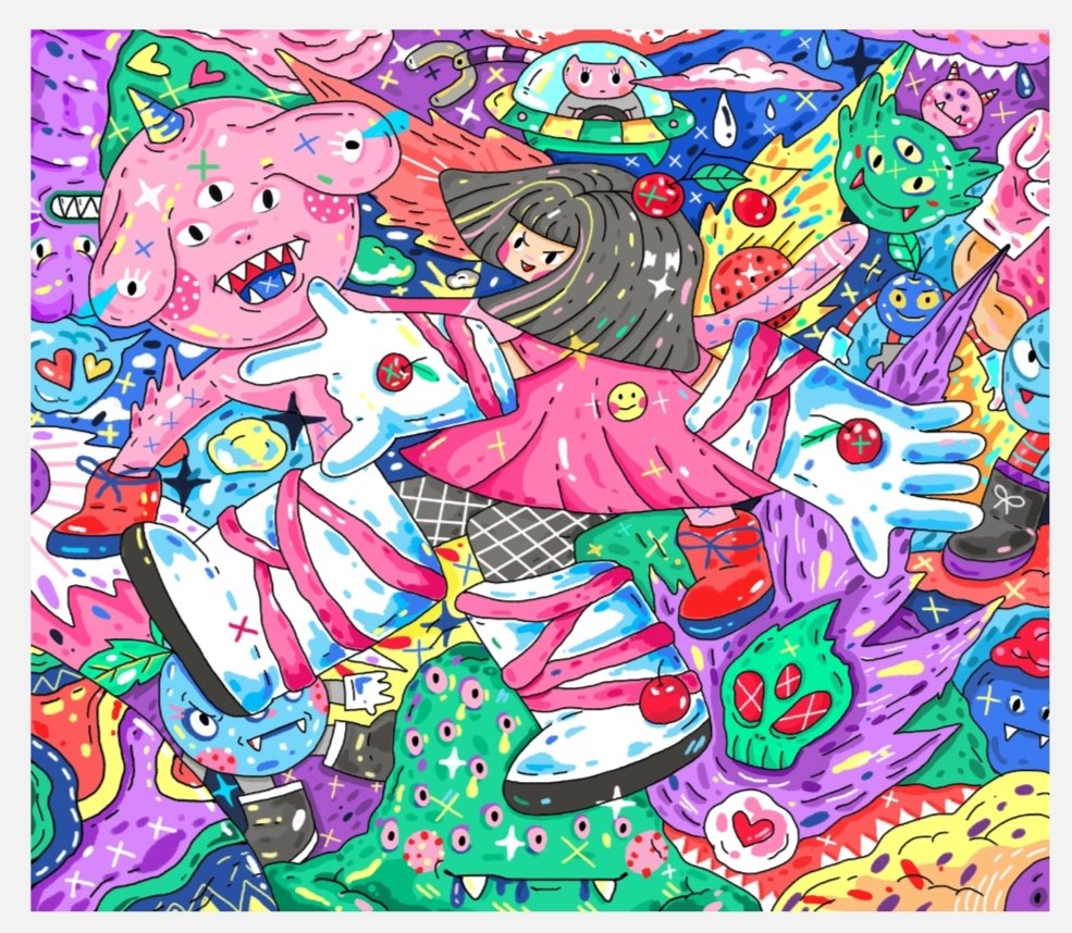 Juney​june tweet media