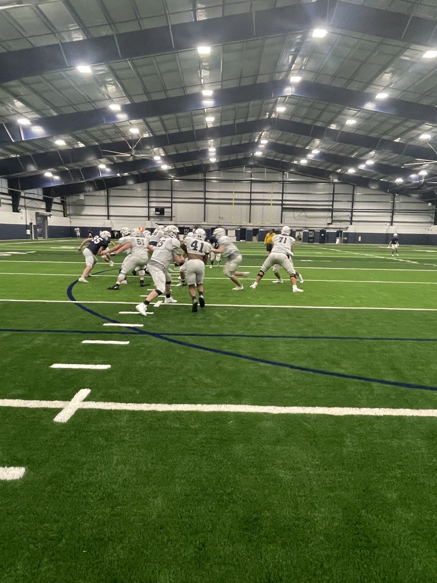 Keller Football tweet media