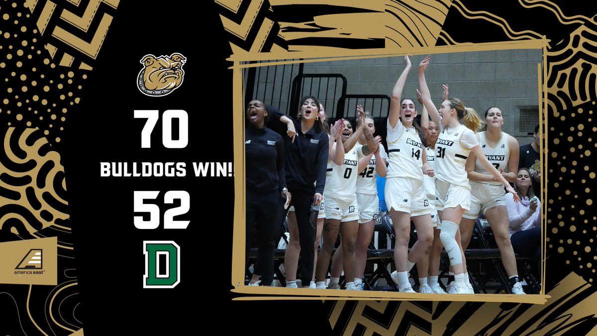 Bryant WBB tweet media