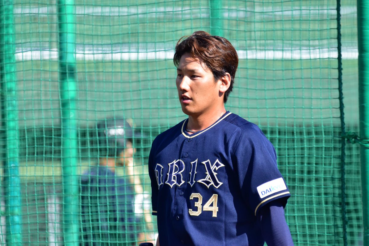Bs_37373's tweet photo. 5年前は高知にいた
#Bs2018 #Orix_Buffaloes https://t.co/6Uv1XbH1bH