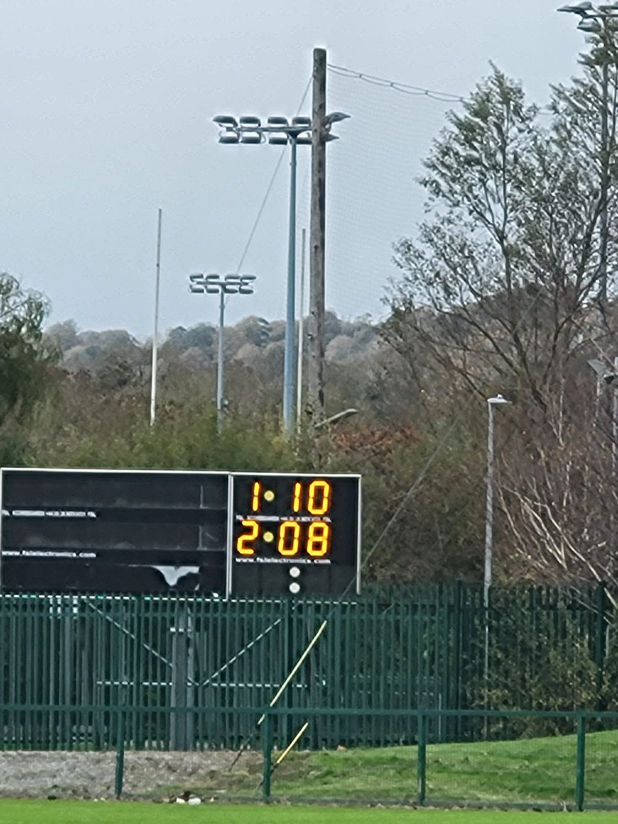 Our junior b county champs 💙💖💙💖