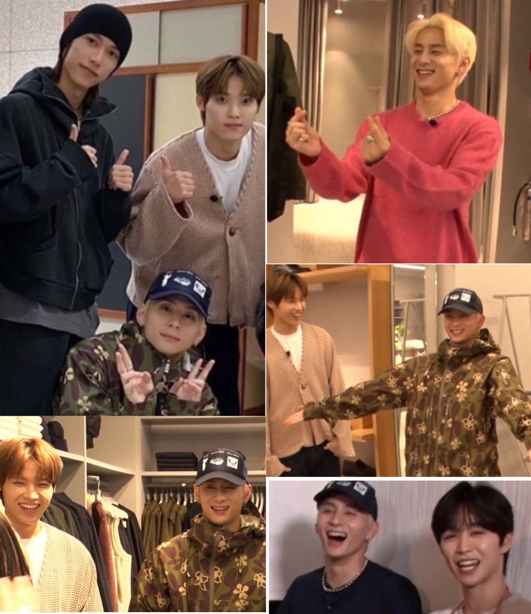 hiroto_mini928's tweet image. やすとも姉さん、INIちゃんたちのこと大好きだから、楽しいロケになってそうで、今から楽しみ！😚
 #やすとものどこいこ
#INI 
#西洸人　#木村柾哉