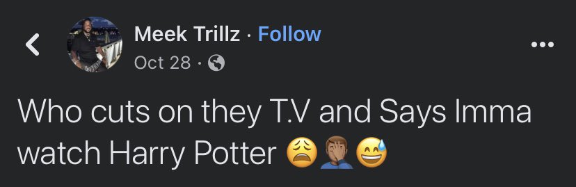 olesoul57_2's tweet image. I’ve never seen any of them 🤷🏾‍♂️😩 #djm