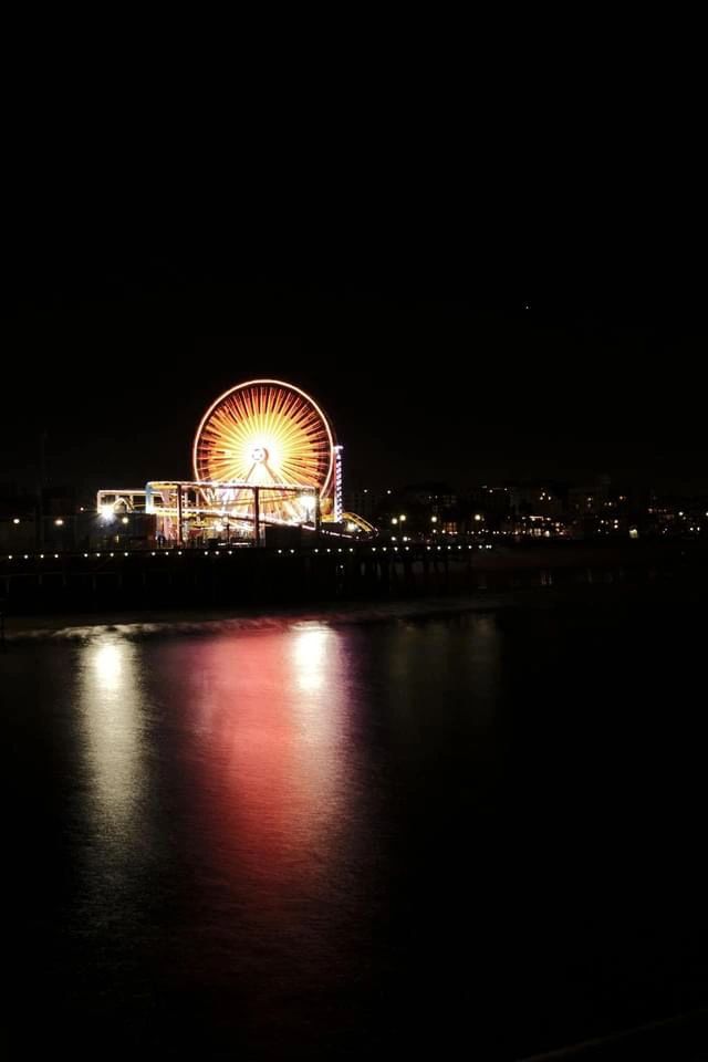marry_rose78's tweet photo. Do you fall in love with the scenery of Los Angeles? https://t.co/CT45U7GlSX