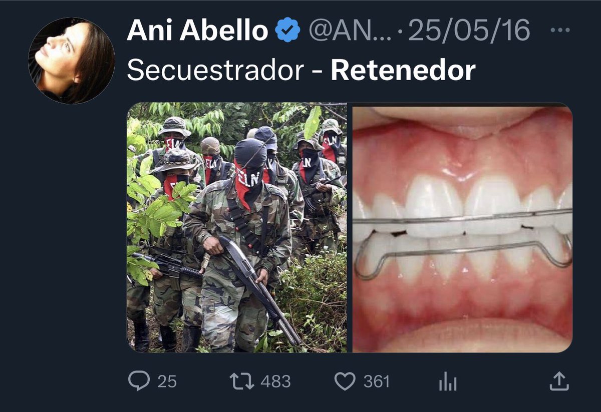 Ani Abello tweet media