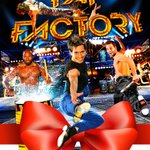 Photo by Tap Factory (@TapFactoryShow)