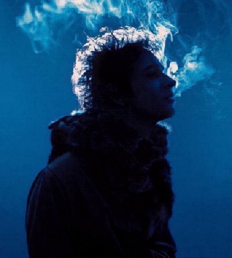 qrpress_'s tweet photo. Se cumplieron 24 años de uno de los grandes discos en la historia del Rock: ‘Bocanada’ de Gustavo Cerati https://t.co/HH6ZNAH3va #CeratiEterno https://t.co/s9spEcGE96