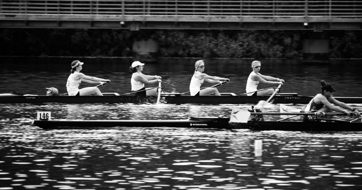 White Rock Rowing tweet media
