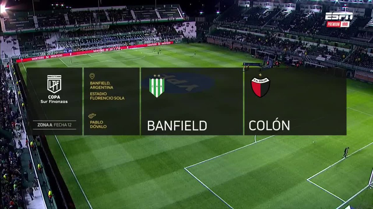 ESPN Argentina tweet media