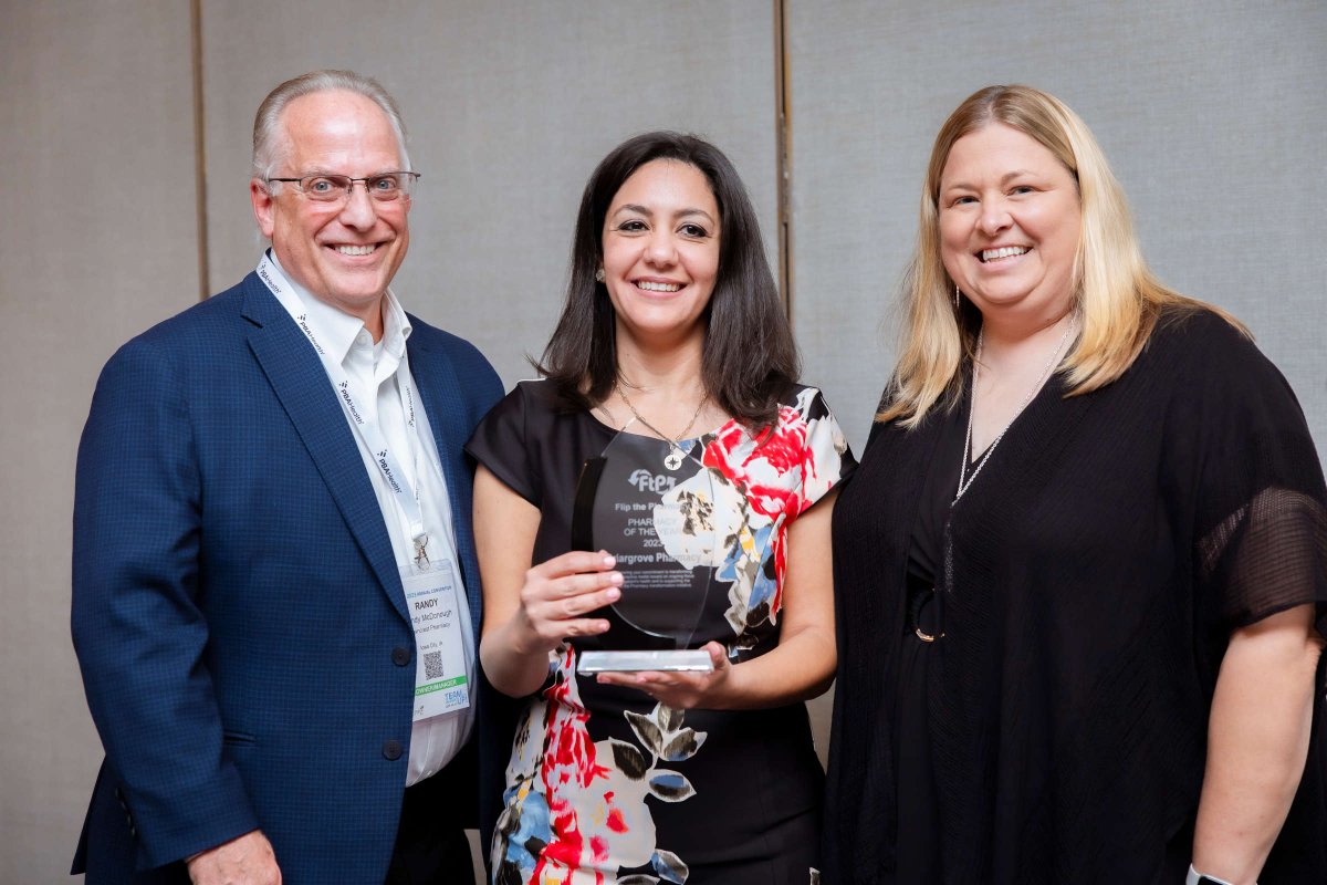 RxSafe, LLC tweet media