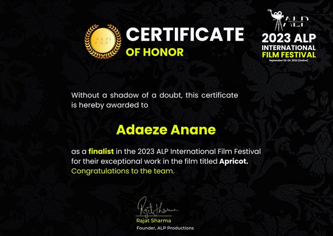 I am so proud of my team, my Record Label Bentley Records and a special thank you to Luca Dayz for releasing<a href="/tag/fashionmodel"class="tags"><span>#fashionmodel</span></a><a href="/tag/adaezeanane"class="tags"><span>#adaezeanane</span></a><a href="/tag/adaanane"class="tags"><span>#adaanane</span></a>