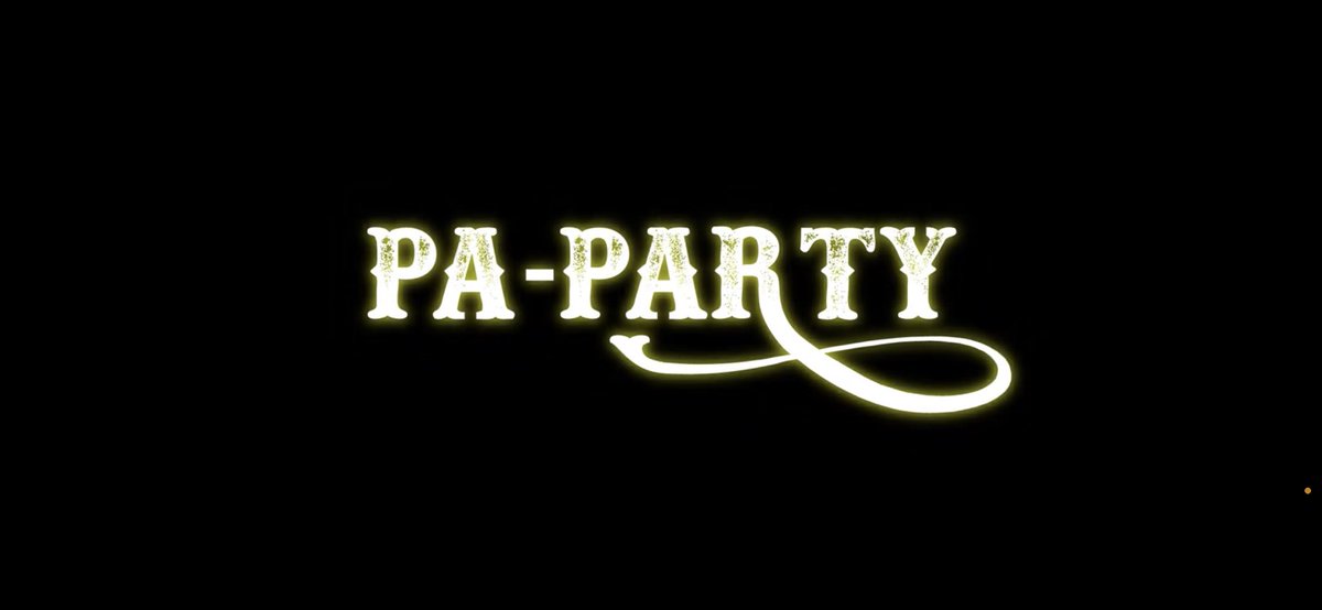YA SALIÓ PA-PARTY🥴♥️

youtu.be/J0VzMJFf6DE?si…