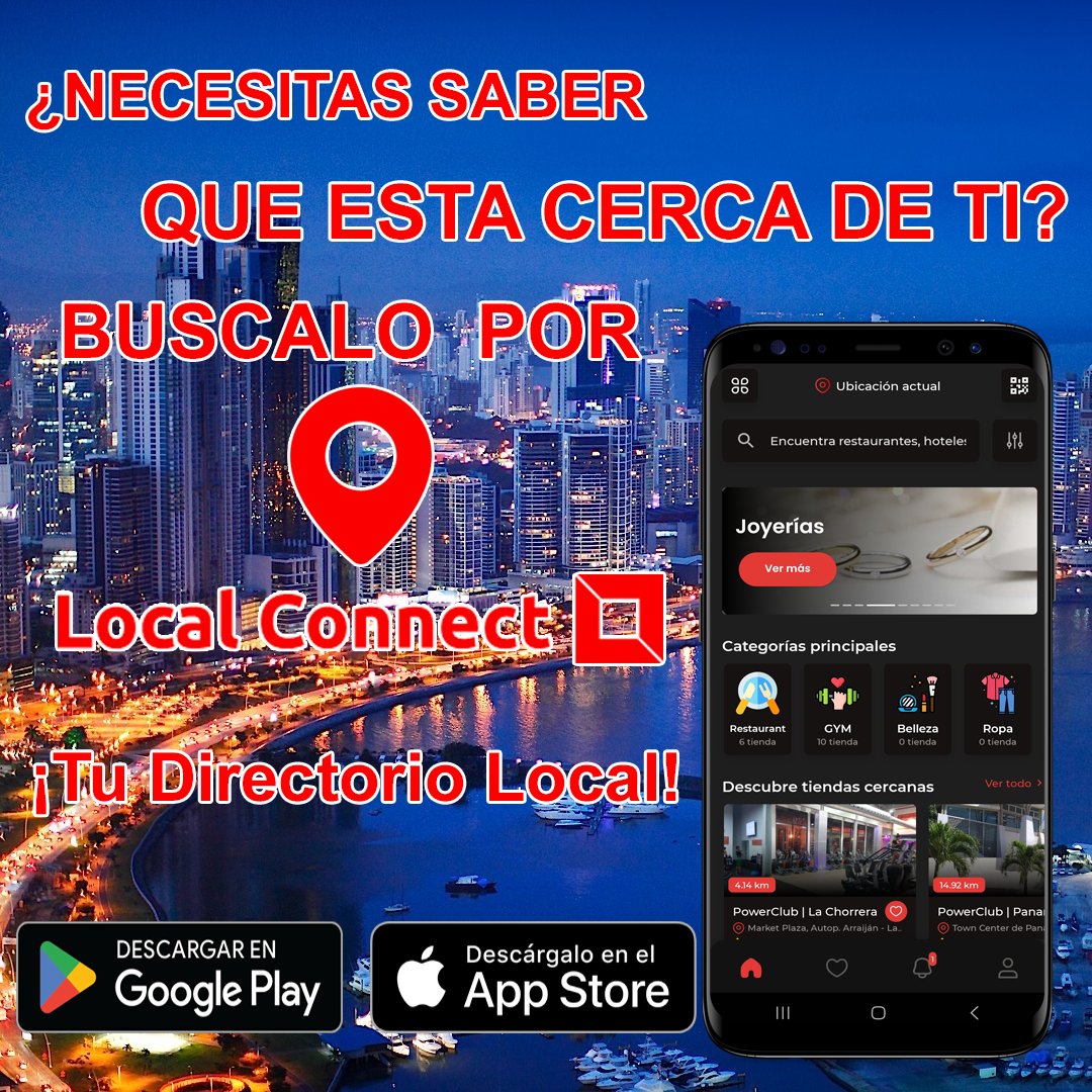 LocalConnectapp's tweet image. 