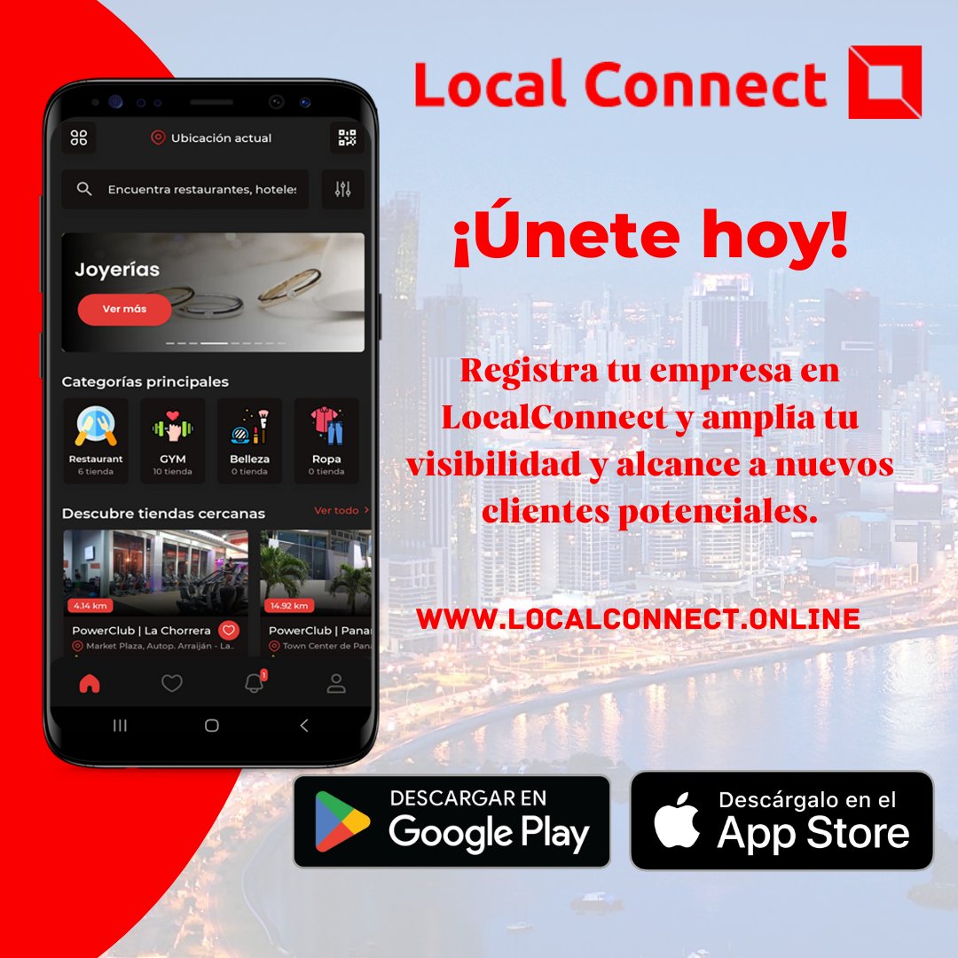 LocalConnectapp's tweet image. 