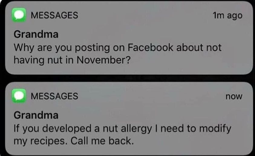 causticbob's tweet photo. grandma https://t.co/dAn0FwMUTR