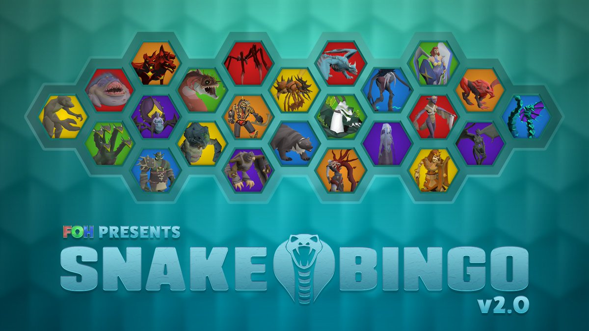 FOH Clan tweet media