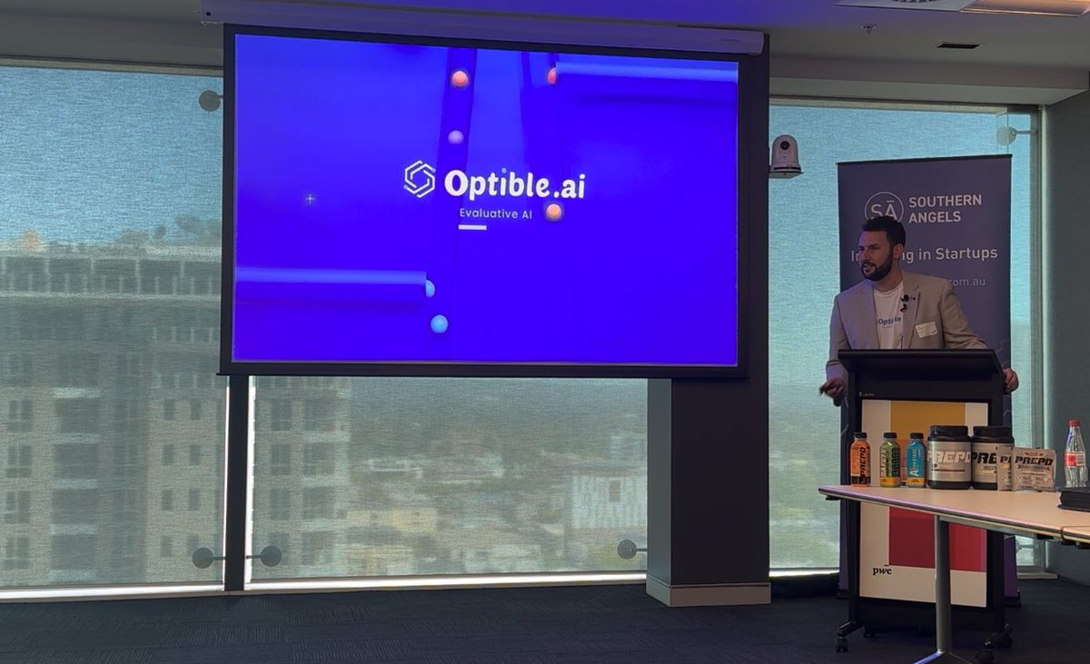 Southern Angels tweet media