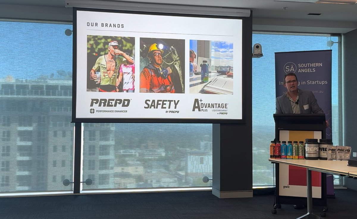 Southern Angels tweet media