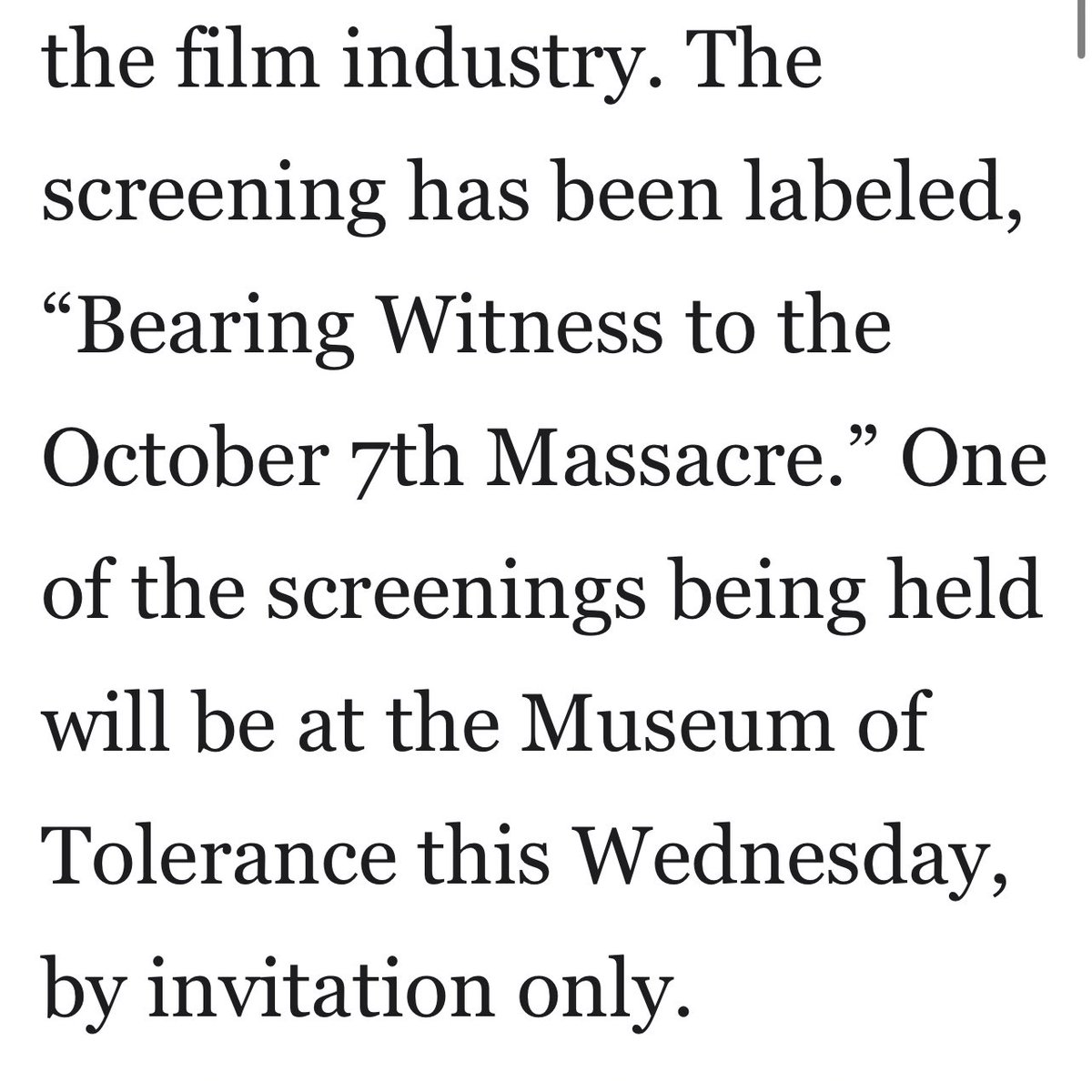 PplsCityCouncil's tweet image. This is on Wednesday night in Los Angeles. At the museum of tolerance.