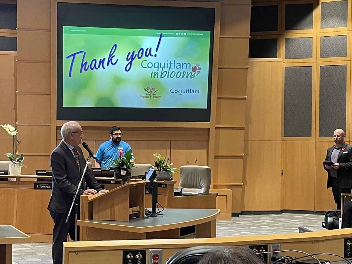Rob604_Rob604's tweet photo. Coquitlam in Bloom @ Coquitlam City Hall π©·πͺ»π·ππ
β’
#Coquitlam #coquitlambc #coquitlaminbloom #communitiesinbloom #cityofcoquitlam #coquitlamcityhall https://t.co/N76Tc0numH