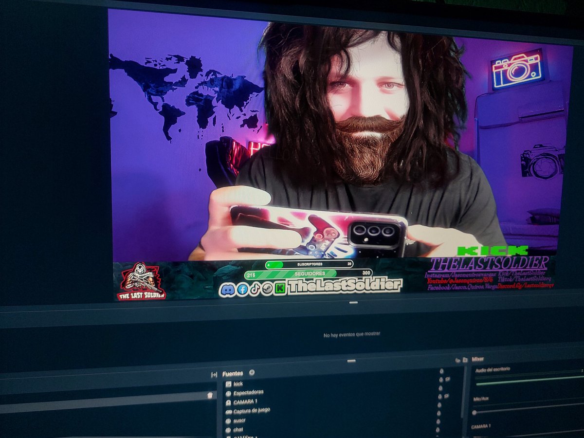 TheLastSoldierKick tweet media