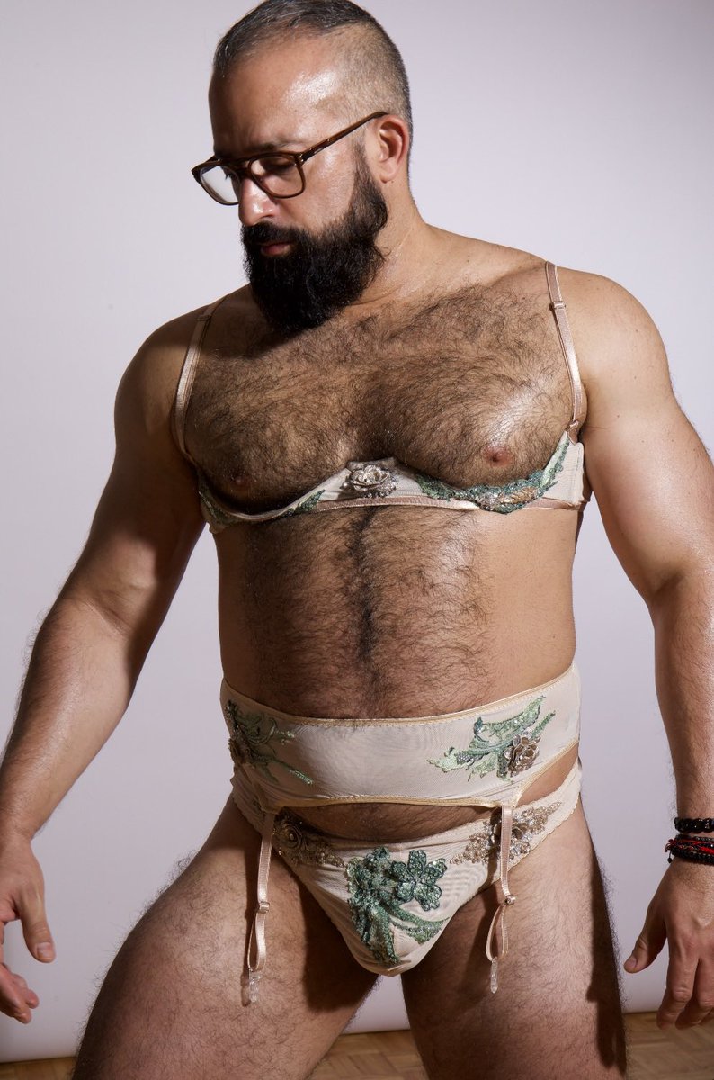 Un señor ya grande tweet media