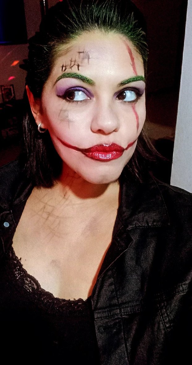 Hola lunes, qué tal?🙃