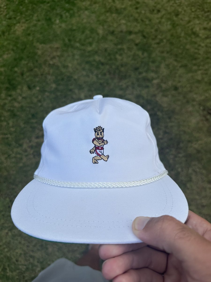 SoonerDeadOKLA's tweet photo. If anyone is into retail therapy we just got 20 hats!

DMs are open and they are $35! https://t.co/MPOnN14GS0