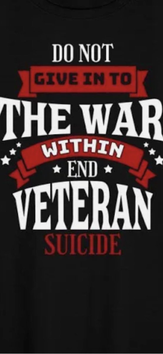 DianeEarnhardt's tweet photo. #BuddyCheck 👊🇺🇸
#BuddyChecksMatter 👊🇺🇸
#mondaythoughts 👊🇺🇸
We have gained New #BuddyCheckers due to Your *Reposts* 👏🏻👏🏻👏🏻
Together we will keep battling to #EndVeteranSuicide 🙏🏻
#RepostsMatter to reach our Veterans who need Buddy✅s! https://t.co/d6pnMGSBYm