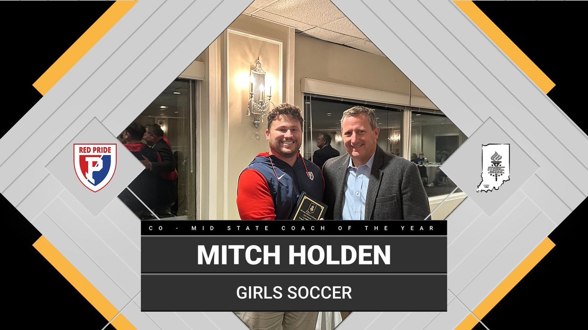 MidStateConf's tweet photo. Congratulations to our Coach of the Year Award Winners! https://t.co/RSVvvjANPy