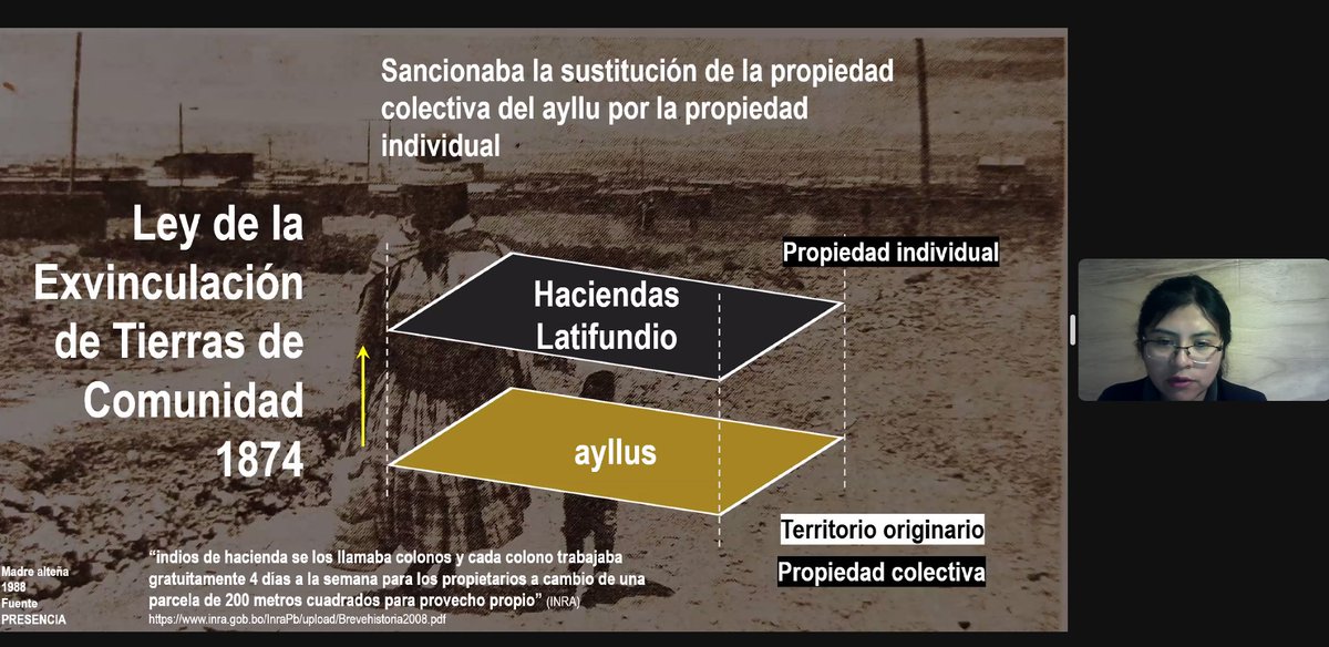 ibu_bo's tweet photo. Terminamos la 1ra jornada del II Congreso Boliviano de Urbanismo, con el debate en la mesa de Otros Saberes, con la última exposición de Vania Calle, sobre la #construcciónsimbólica y urbana de #LaCeja de #ElAlto en un contexto metropolitano
#Bolivia #IBU #CBU #otrossaberes https://t.co/YQzVQj5ztY