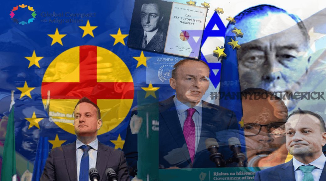 DannyBLimerick's tweet image. The Kalergi Plan For European Genocide 2020-2040

dannyboylimerick.website/the-kalergi-pl…

#DannyBoyLimerick #CounterIntel #TheShillHunters #TheKalergiPlan #opWeCanSeeYou