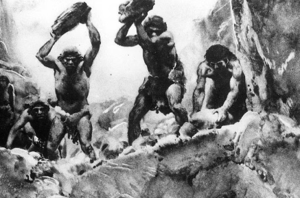 SeanPaige's tweet photo. This may come as news to Climatists but wildfires, mass extinctions, weather extremes, and man's transformation of nature were all facts of life on Earth 13,000 years before SUVs were invented: https://t.co/xmMmKRGuYj
#copolitics #climatecontext #ClimateCrisis